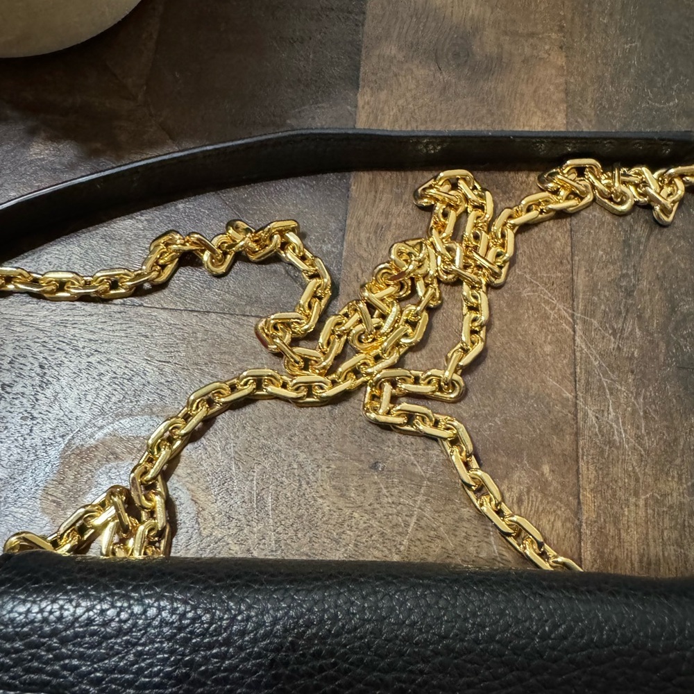 EUC Marc Jacobs Empire City leather wallet crossbody bag - Picture 10 of 12